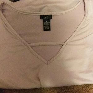 Rue21 shirt